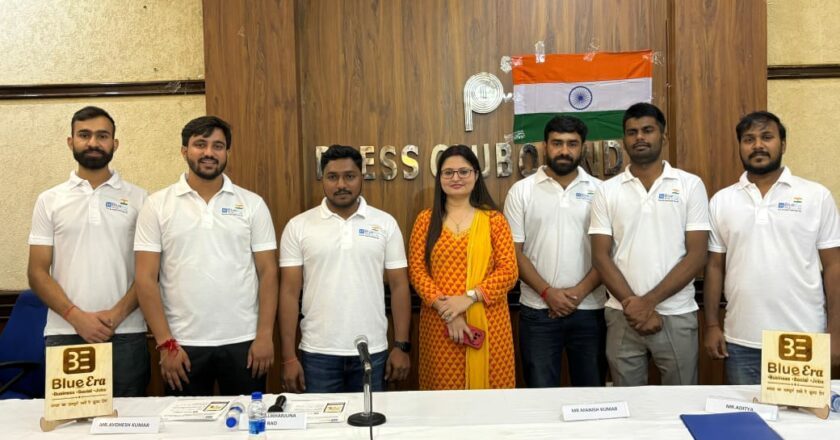 BlueEra: India’s First Indigenous Super-App Launched