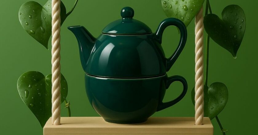 Simply Soho: Bridging Heritage and Modernity in Homeware with a Handcrafted Touch