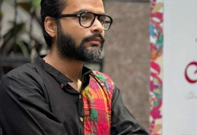 Sourav Mukherjee: Architect of Sustainable Change and Cultural Revival