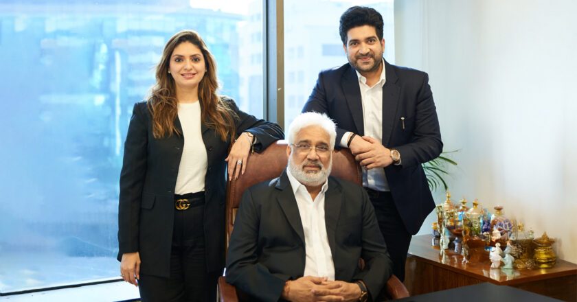 Platinum Industries Joins 2025 Barclays Hurun India List of Most Valuable Family Businesses