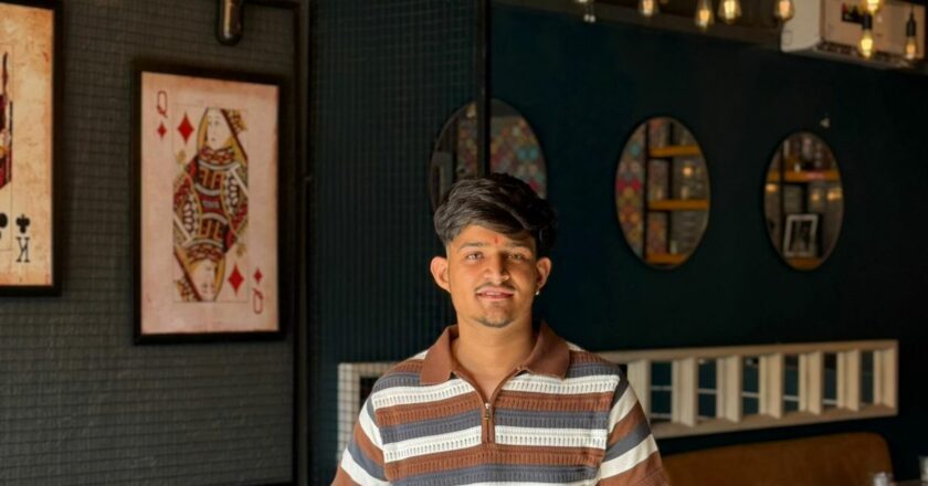 Meet Rehu Talwar: A Young Ethical Hacker from Punjab Making a Name in India’s Cybersecurity World