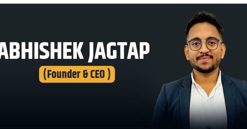 Abhishek Jagtap – The 23-Year-Old Dubai Tech Entrepreneur Revolutionizing Global Software Development Through CodeSquare Labs