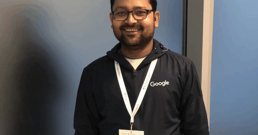 Google Ads Diamond Expert Ratan Jha Unveils Vision for Smarter, Ethical Advertising