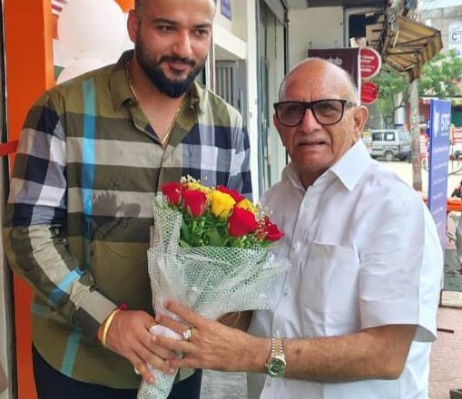 Döner & Gyros and Nora Burger Expand Footprint with Grand Opening in Mansarovar, Jaipur