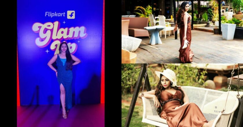 Nibedita Nayak: Crafting Her Own Narrative, From Corporate Corridors to Creative Canvas