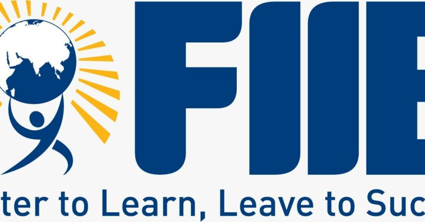 FIIB awarded with the renowned Level 4-Transforming School grade in the Positive Impact Rating (PIR) for business schools in 2025