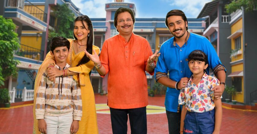 Asit Kumarr Modi Introduces the “Rupa Ratan Family” in TMKOC, Promising Double the Fun in Gokuldham Society