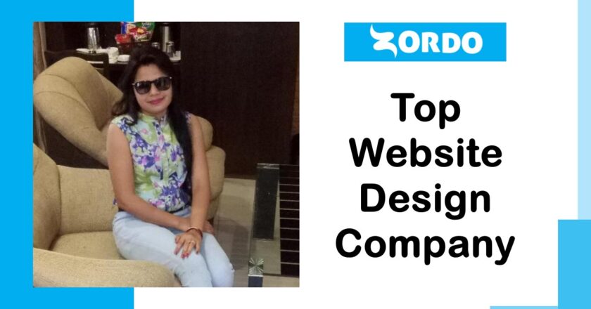 Best Web Design & Digital Marketing Companies in India