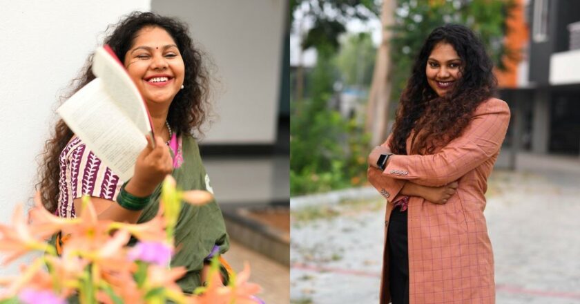 From Atoms to the Universe: Dr. R. Lakshmi Priya’s Pachyderm Tales Redefines Learning for Children Across Continents