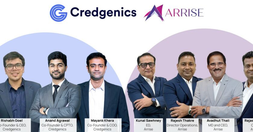 Credgenics acquires Arrise to reshape field collections with tech enablement