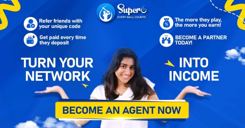 Super6 Live – The Best Fantasy App to Experience the Thrill of Sports on the Go