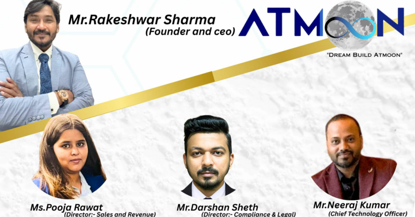 At Moon Ventures to Unveil Next-Gen API Solutions at Money Expo 2025, BKC Mumbai