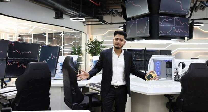 No Charts, No Courses — Just Profits with Booming Bulls? Inside the Explosive Rise of Copy Trading across the globe