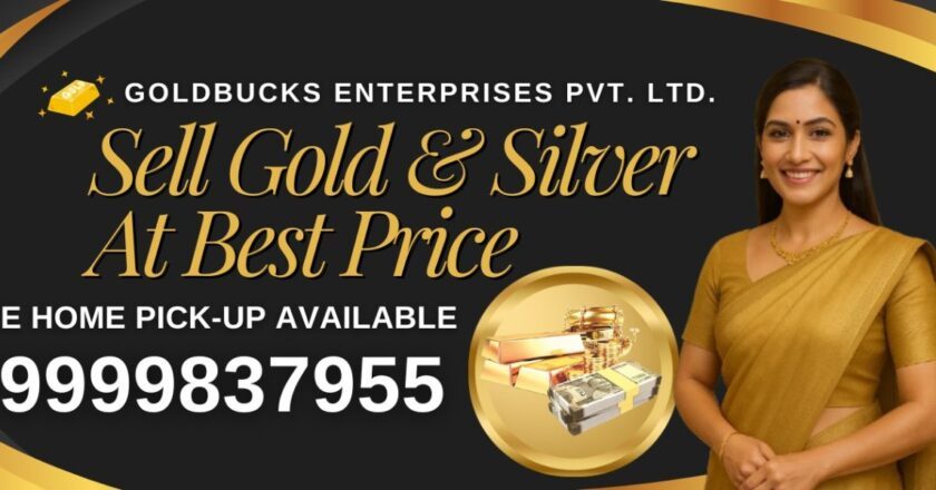 Get Instant Cash For Gold In Delhi NCR With Us