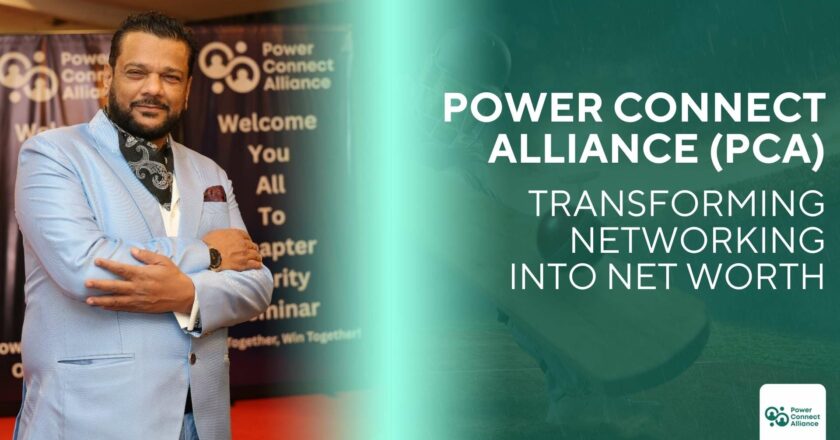 Power Connect Alliance Introduces New Platform for Business Collaboration