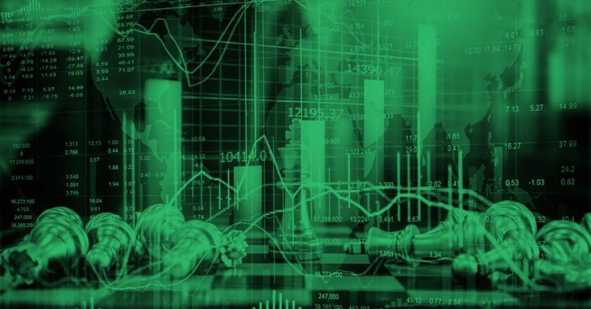 Forex Trading Application: Your Gateway to the Currency Markets