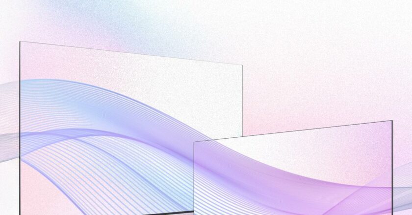 TCL Dominates with Five EISA Awards, Redefining Excellence in Large-Screen & QD-Mini LED Tech