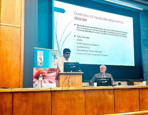 Bridging the Gaps Left by Modern Medicine: Dr. Krunal Kosada’s Specialized Homeopathy for Children with Neurodevelopmental Disorders