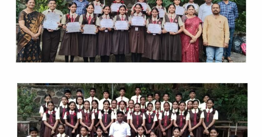 Lighting the Lamp of Knowledge in Slums: The Inspiring Journey of Teacher Ravindra