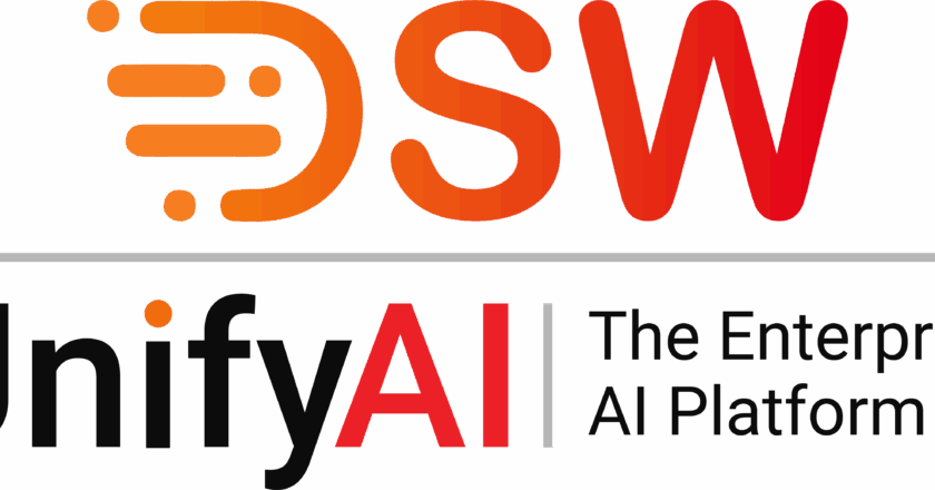 DSW UnifyAI Emerges as the Operating System for Enterprise AI: Built in India, for the World.