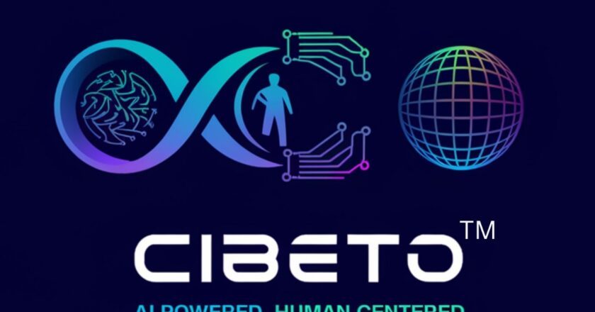 Anupam Srivastava: The Visionary Behind India’s First AI Powered, Human Centered Ecosystem – Cibeto