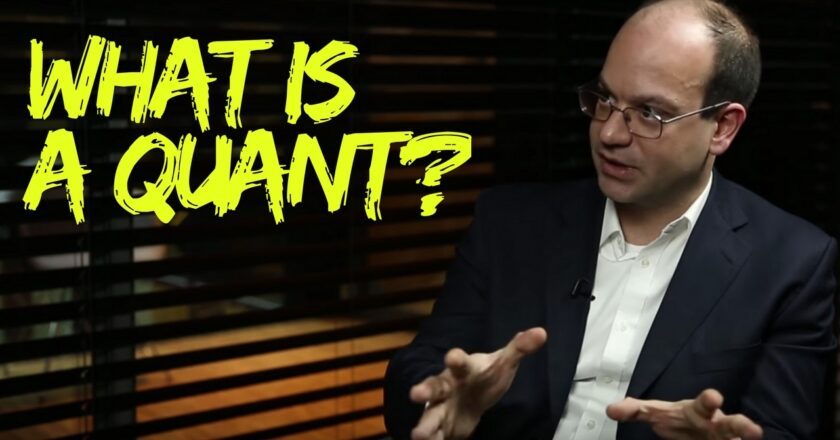 Breaking into Quant: Your Guide to Algorithmic Trading Careers in 2025