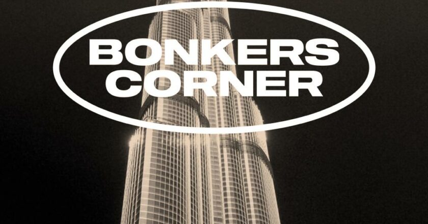 From the Streets of Mumbai to the UAE, Bonkers Corner Goes Global