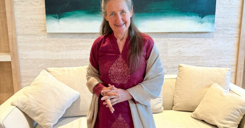 Global Health Icon Barbara O’Neill to Ignite a Wellness Transformation in India This May