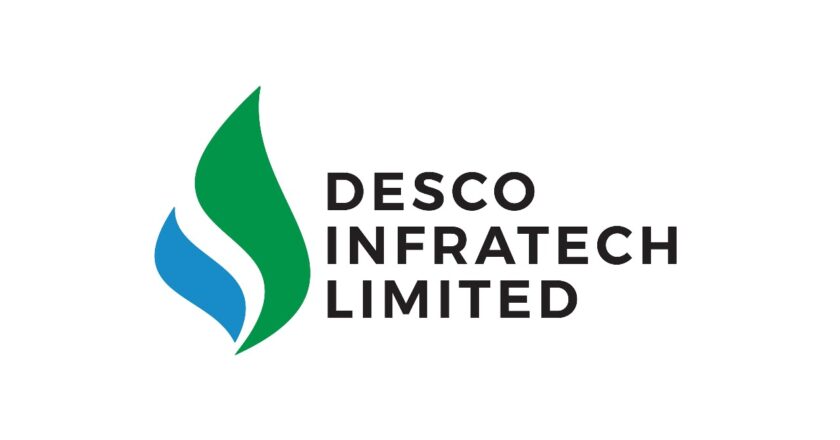 Desco Infratech Accelerates Past Milestones, Reinforces Legacy of Execution