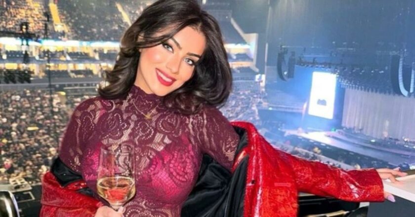 Actress and Entrepreneur Ishita Gupta Announces New Artistic Identity: ISDEIVSA