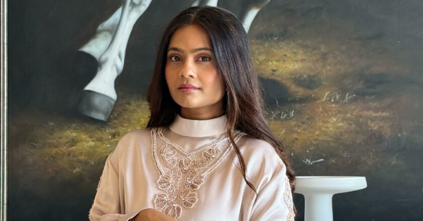 From Ahmedabad to the World: Niki Shah’s Global Influence Rooted in Gujarati Pride