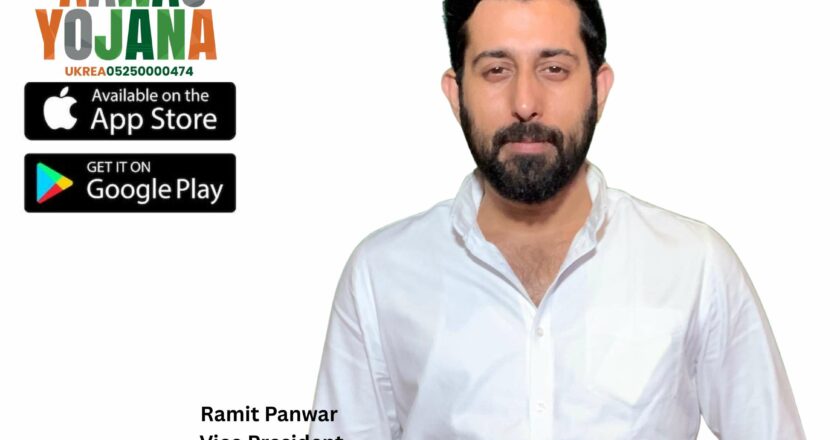 Aawas Yojana Brings Legal Expertise to Expansion: Ramit Panwar to Lead Legal, Compliance & Growth Across APAC and GCC Housing Markets
