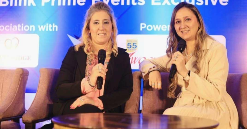 BLINK Prime Events Hosts Prestigious CSR NGO Gamechanger Conclave, Launches Soulbridge Global Foundation