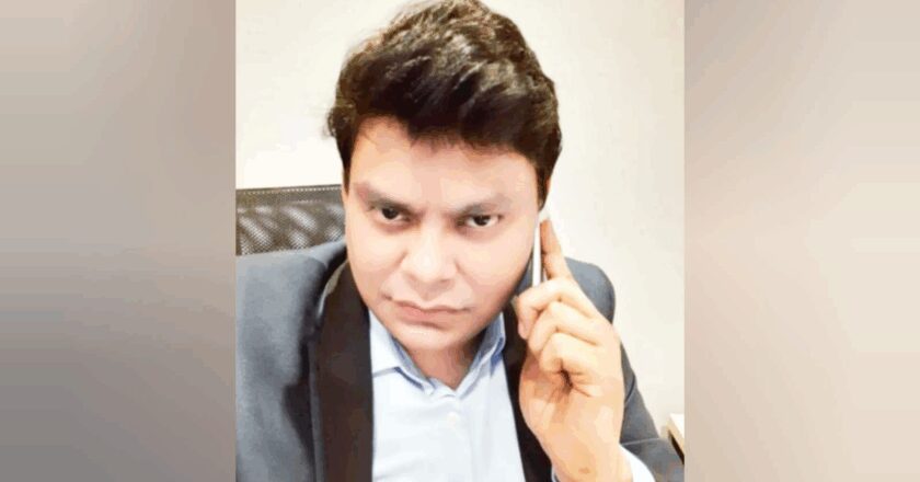 Netcloud Consulting Leads AI Growth
