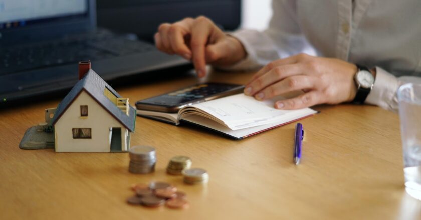 Home Loan Tenure Selection: Impact on EMI and Total Interest Payment