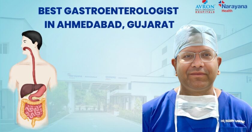 Rising Awareness Around Digestive Health in Ahmedabad
