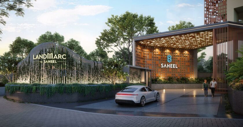 Where Comfort Meets Connectivity: Discover Saheel’s New Project in Hinjawadi