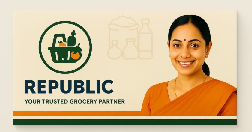 Republic Grocery Mart Set to Revolutionize Indian Retail Market with Massive Expansion and Exclusive Membership Program