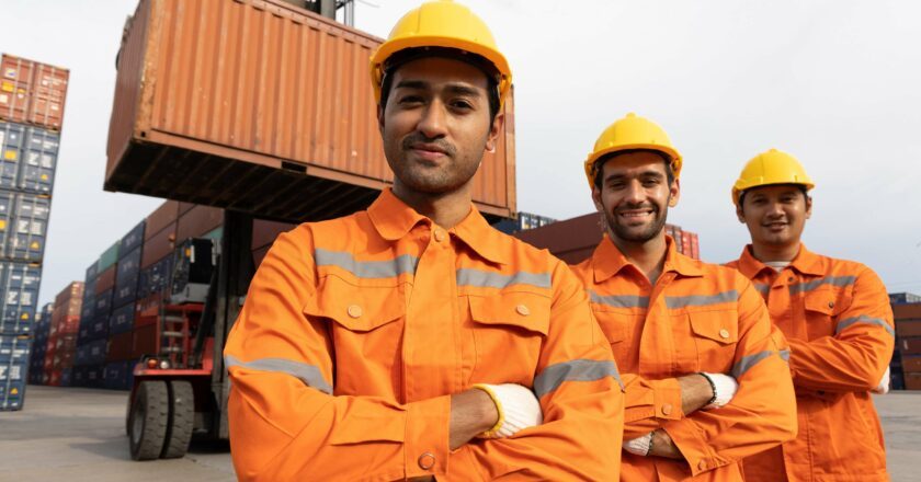 What Is ‘Jettison’ and How Is It Covered in Marine Insurance?