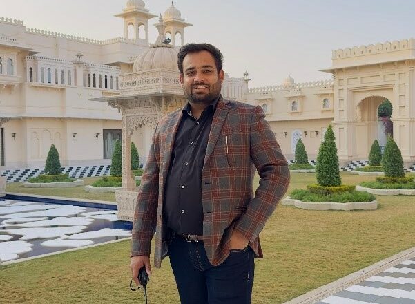 Devang Jain: Redefining Events, Hospitality, and Experiences
