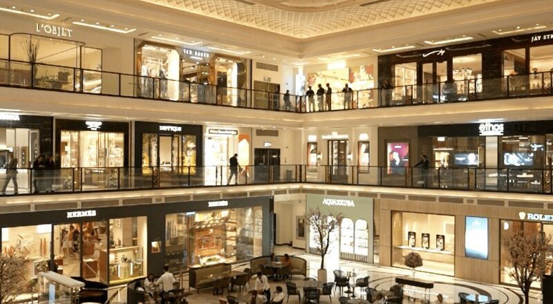 The Chanakya Hosts a Landmark Celebration of Grandeur and Exclusivity