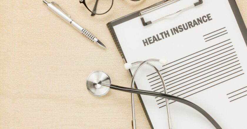 How Does Your Age Impact the Health Insurance You Need?