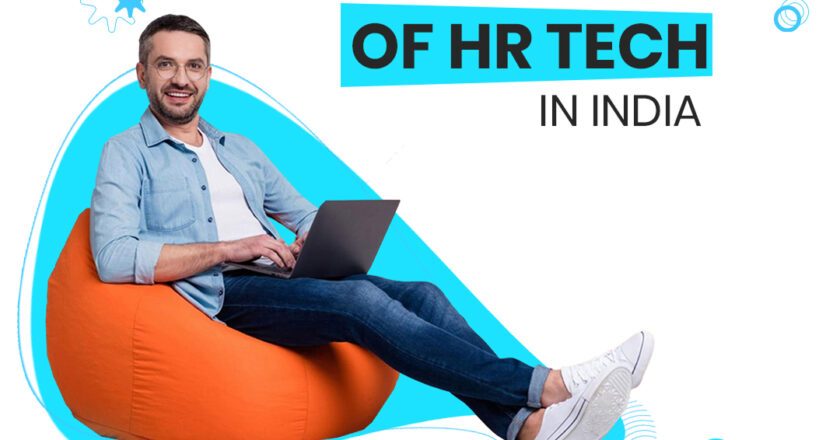 The Evolution of HR Technology in India: What’s Next for Enterprises?