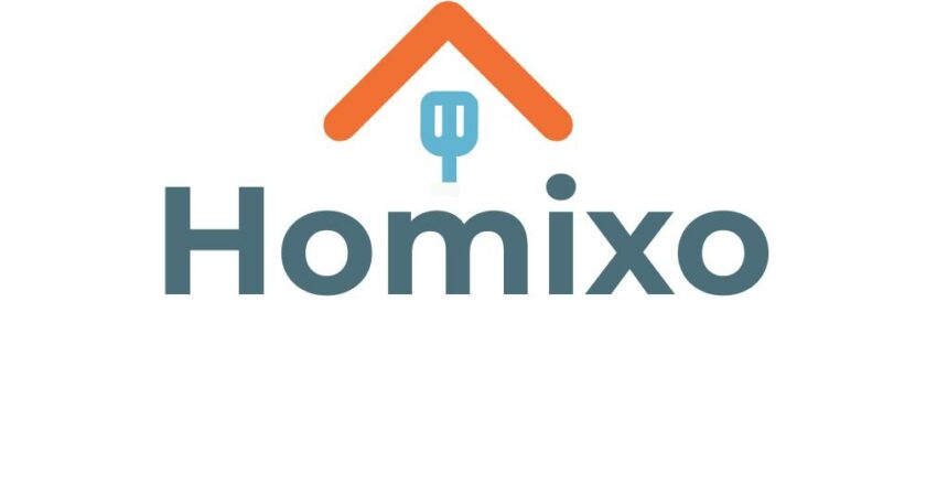 Homixo Launch – PR Kit