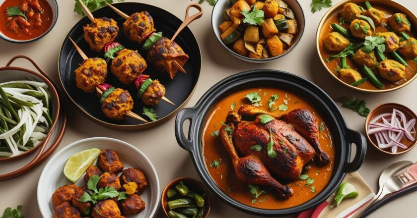 5 Must Try North Indian Culinary Gems in Delhi NCR