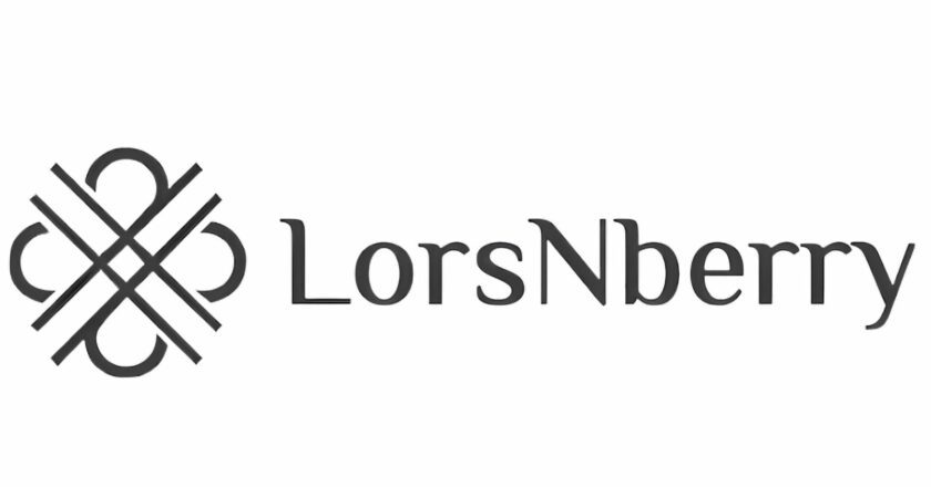 LorsNberry: Redefining Luxury Streetwear for India’s New Generation