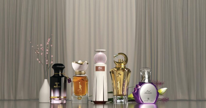 GCC’s Luxury Perfume Brand Goes Big in India— Ahmed Al Maghribi Perfumes Now Available on Leading Online Platforms in India