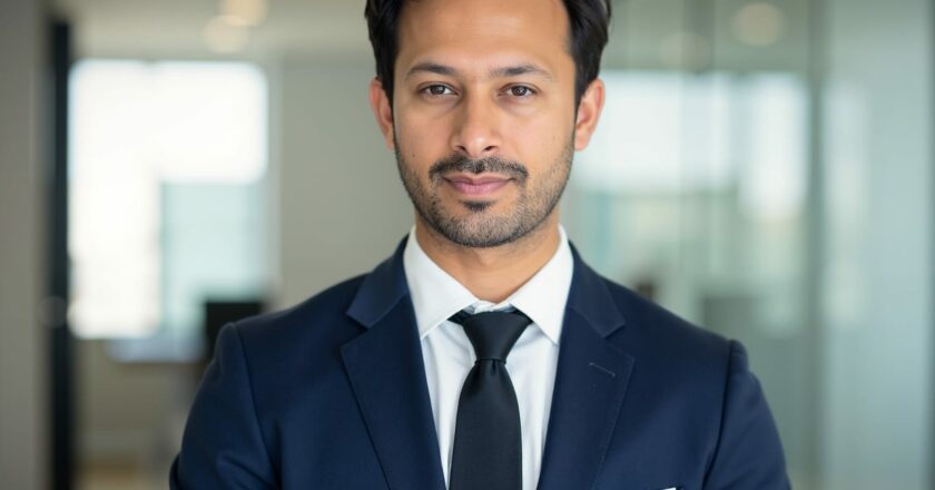 Indian Patent Holder’s Smart Mirror Innovation Set to Transform Global Healthcare
