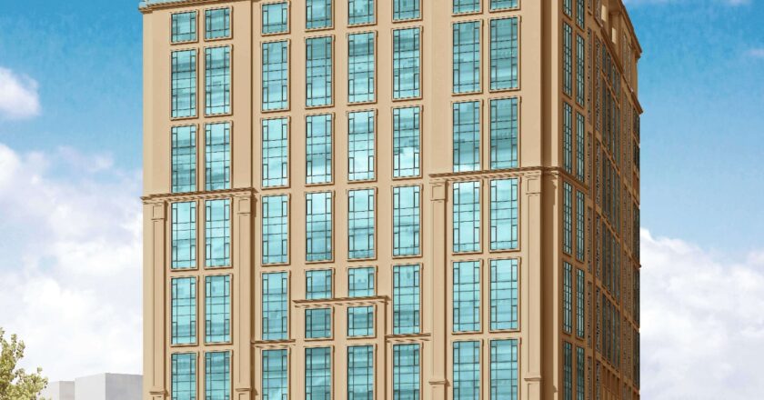 Lightbridge by House of Hiranandani receives IGBC Platinum Certification for Green Building Excellence