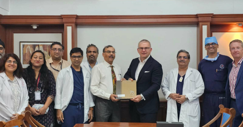 Shattering the Silence: The Prostate Cancer Surge Indian Men Can’t Ignore